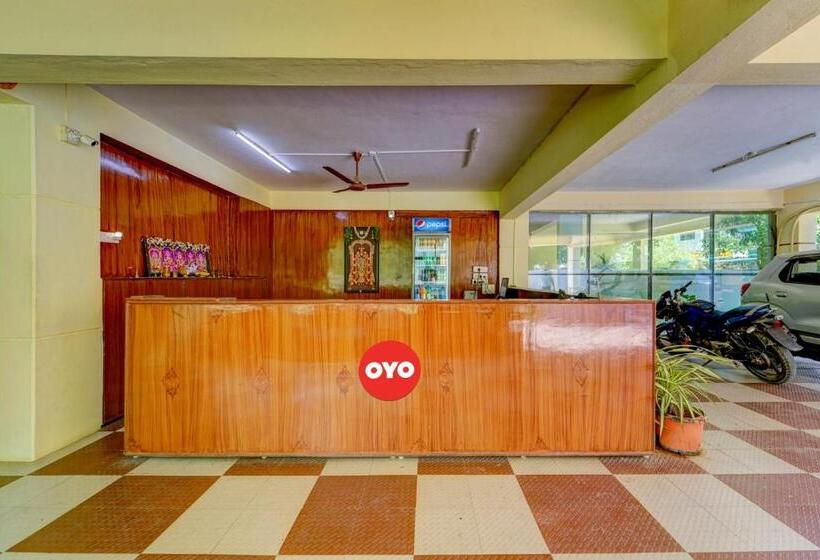 هتل Oyo Flagship 81352 Sree Sr Home Stay Service Apartment