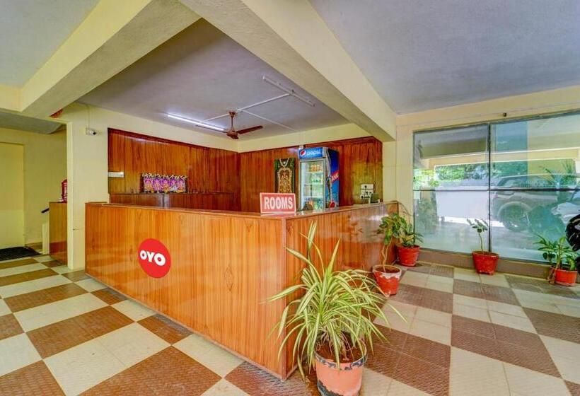 هتل Oyo Flagship 81352 Sree Sr Home Stay Service Apartment