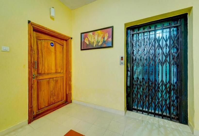 هتل Oyo Flagship 81352 Sree Sr Home Stay Service Apartment