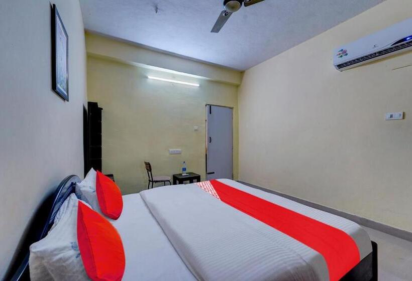 هتل Oyo Flagship 81352 Sree Sr Home Stay Service Apartment