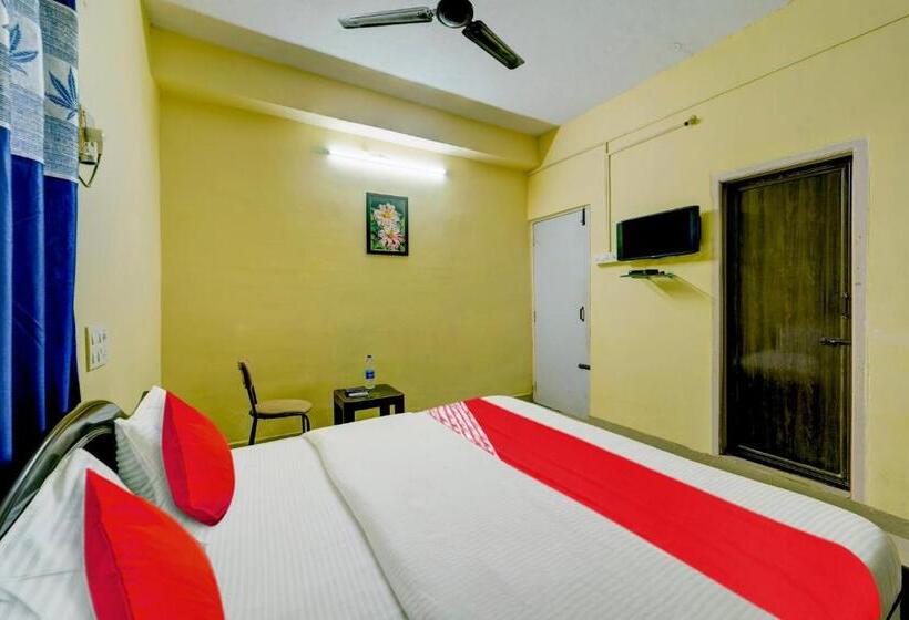 هتل Oyo Flagship 81352 Sree Sr Home Stay Service Apartment