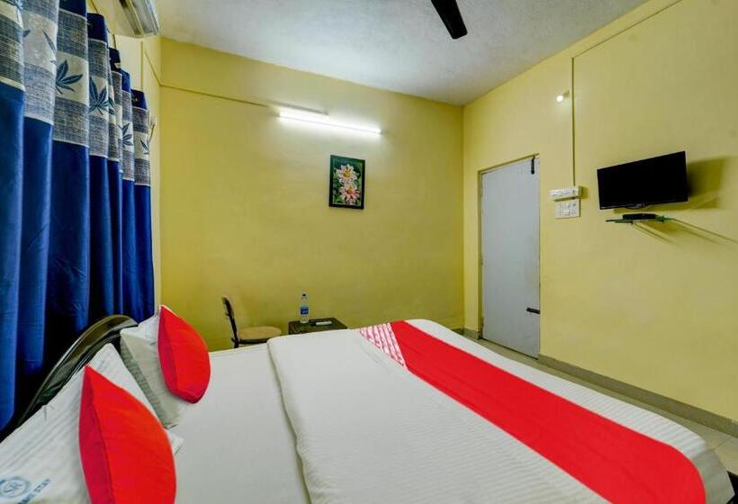 هتل Oyo Flagship 81352 Sree Sr Home Stay Service Apartment