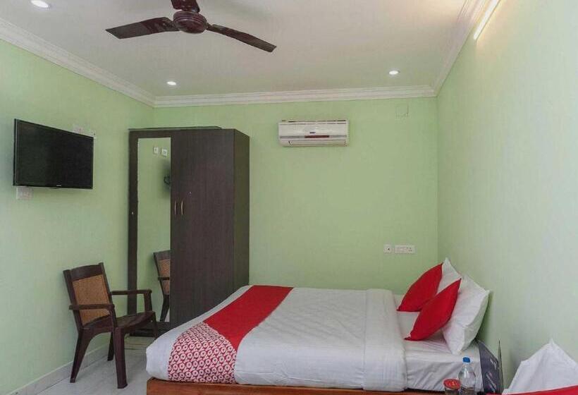 בית מלון כפרי O Seabreeze Residency