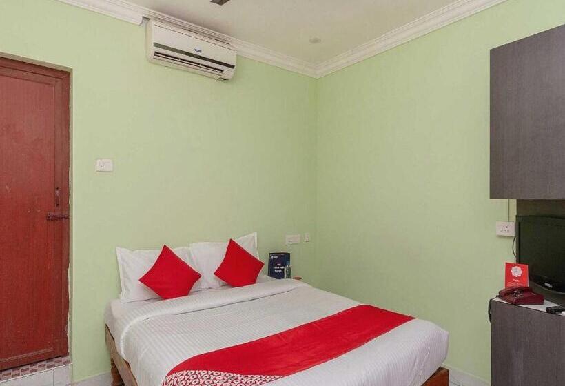 בית מלון כפרי O Seabreeze Residency