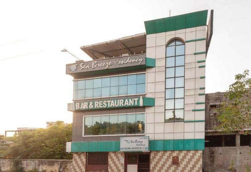 בית מלון כפרי O Seabreeze Residency