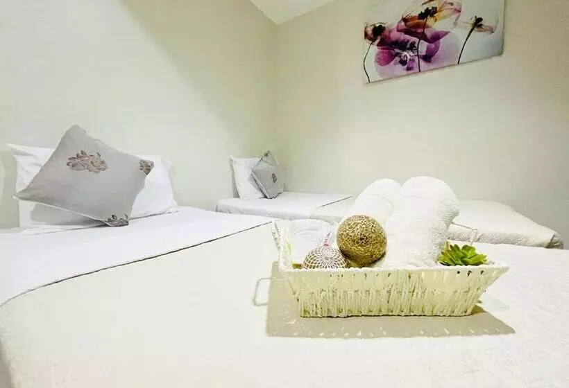 Hotelli Salinas Suites