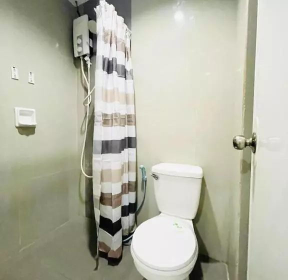 Hotelli Salinas Suites