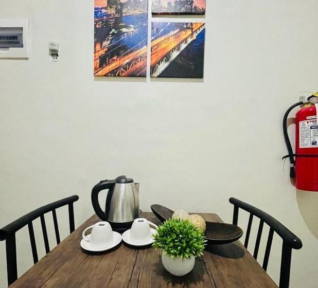 Hotel Salinas Suites