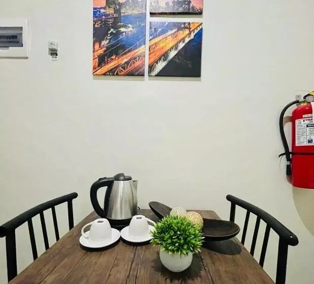 Hotelli Salinas Suites