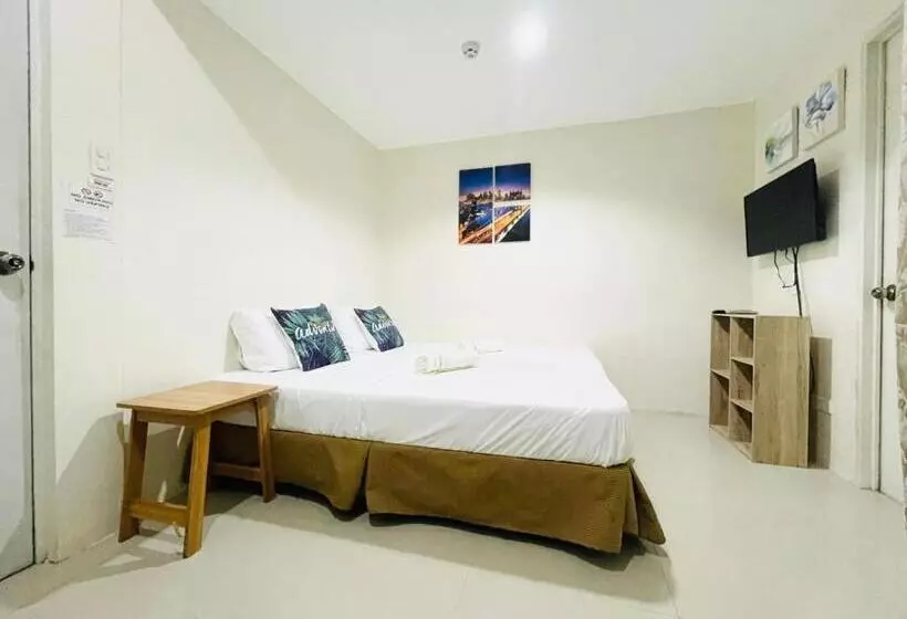 Hotelli Salinas Suites