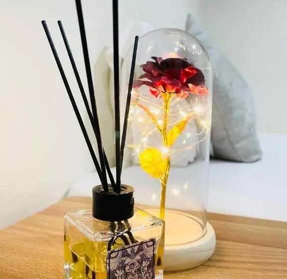 Hotelli Salinas Suites