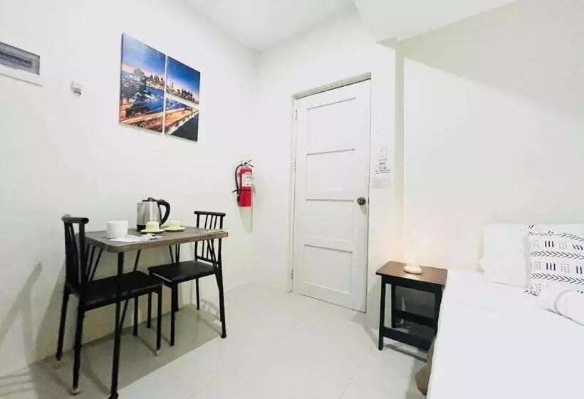 Hotelli Salinas Suites