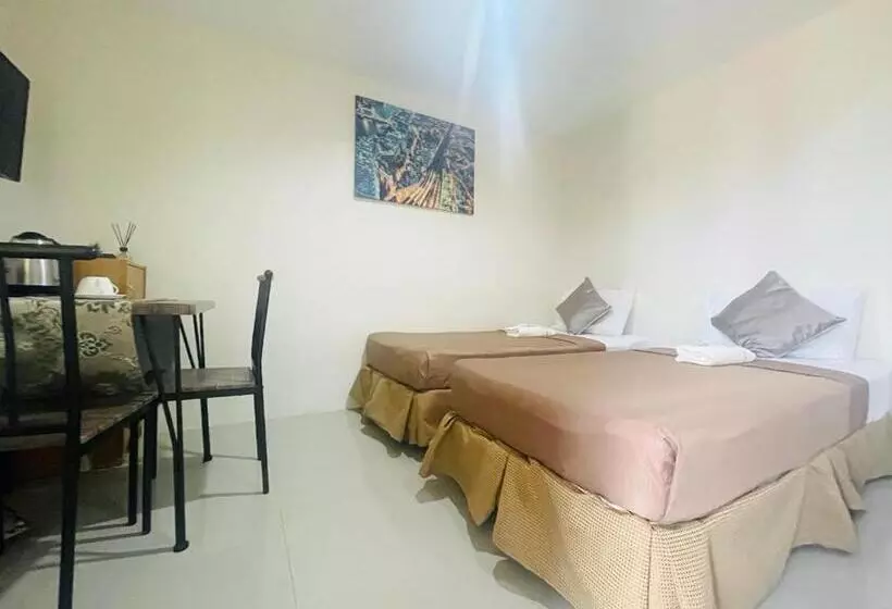 Hotelli Salinas Suites