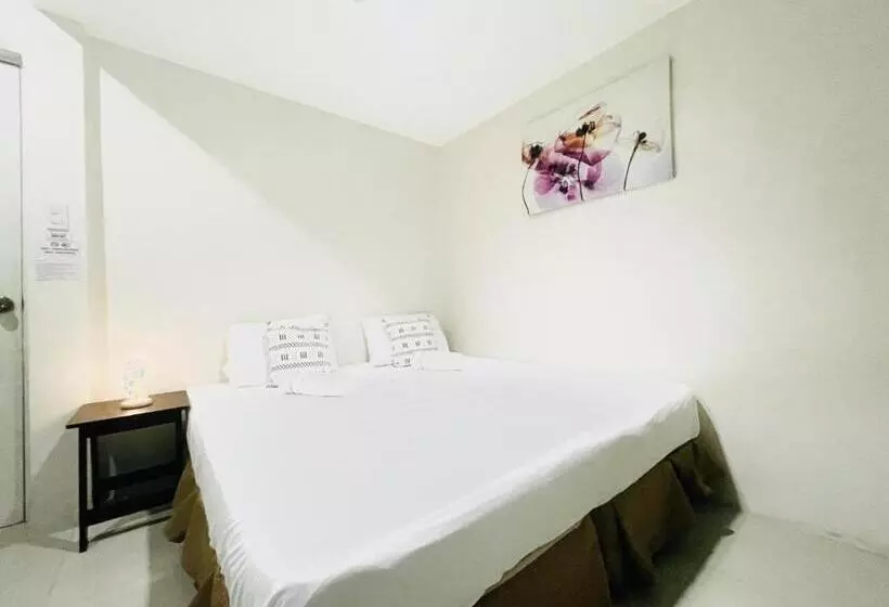 Hotelli Salinas Suites