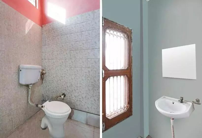 Hotelli Spot On 81374 Blue Moon