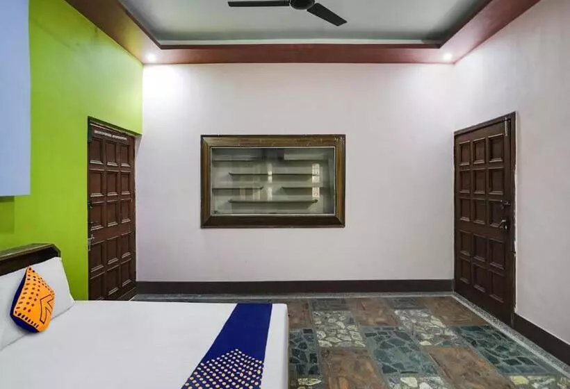 Hotelli Spot On 81374 Blue Moon