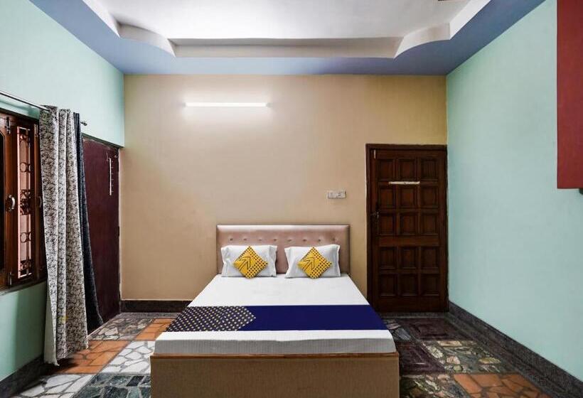 בית מלון כפרי Spot On 81374 Blue Moon