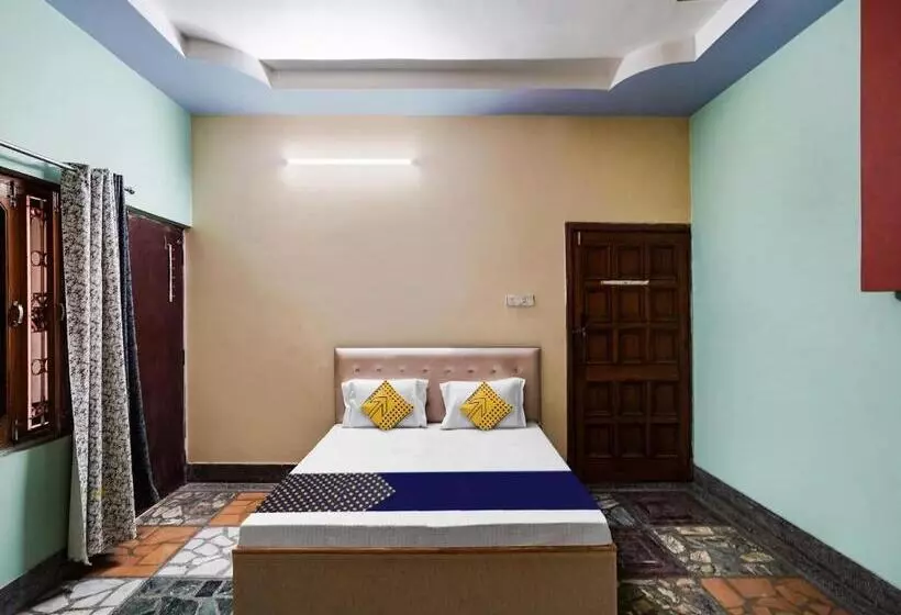 Hotelli Spot On 81374 Blue Moon