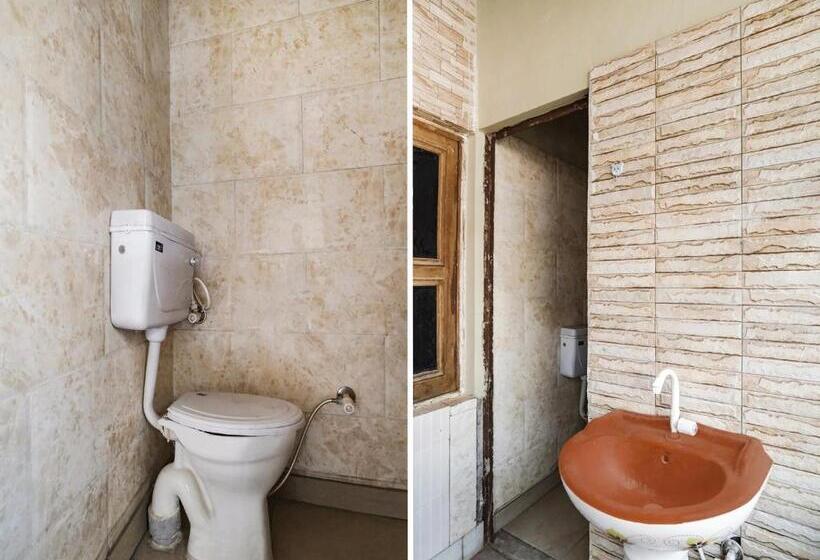 בית מלון כפרי Spot On 81374 Blue Moon