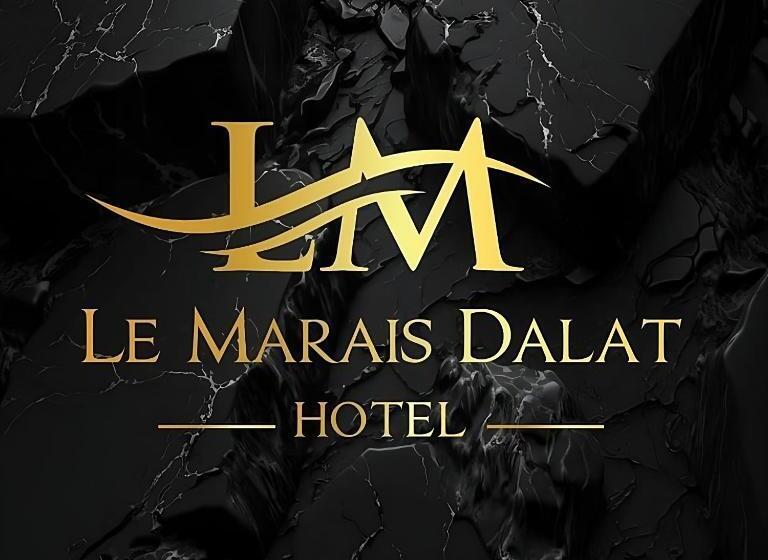 Le Marais Hotel Dalat