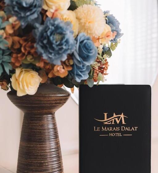 Le Marais Hotel Dalat