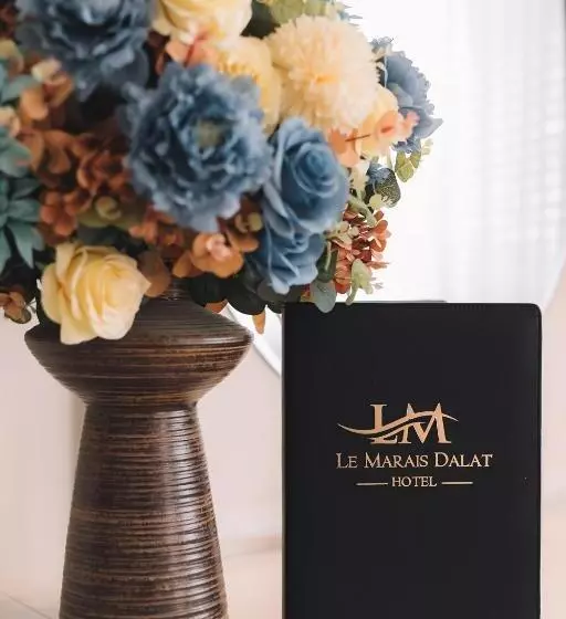 Le Marais Hotel Dalat