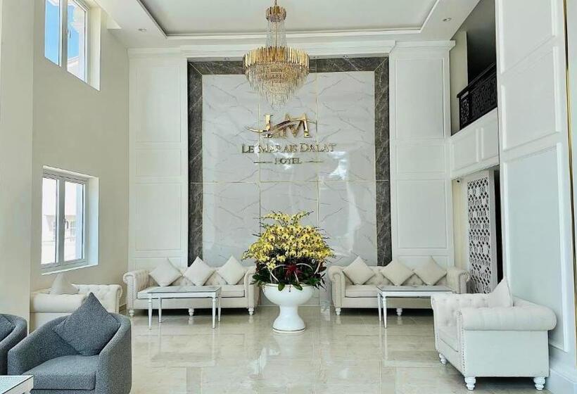Le Marais Hotel Dalat