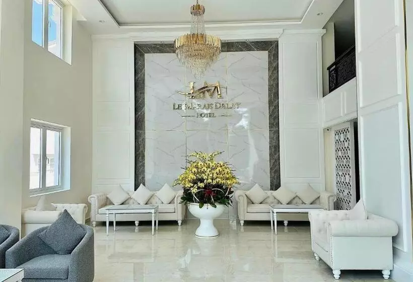 Le Marais Hotel Dalat