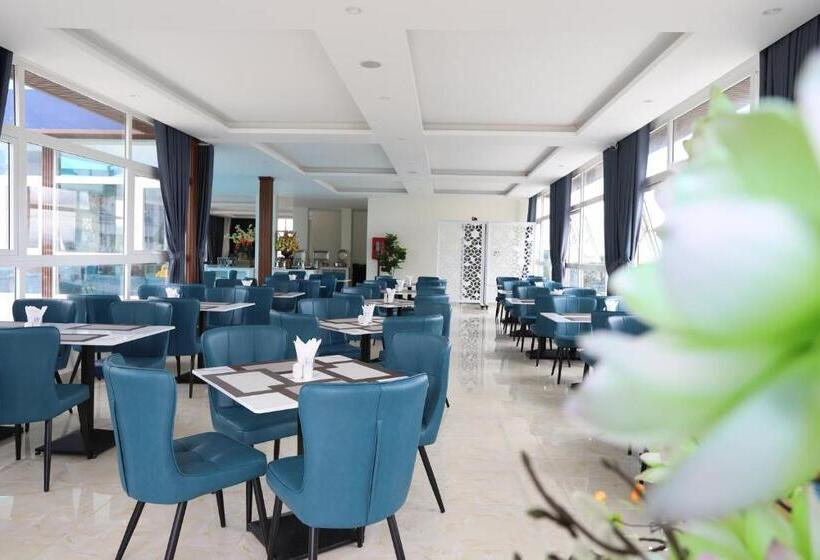 Le Marais Hotel Dalat