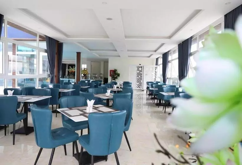 Le Marais Hotel Dalat
