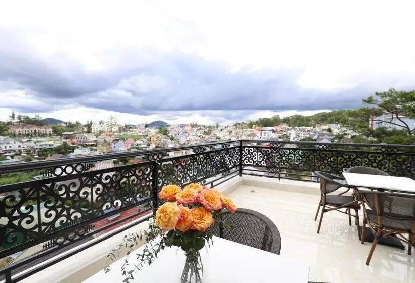 Le Marais Hotel Dalat