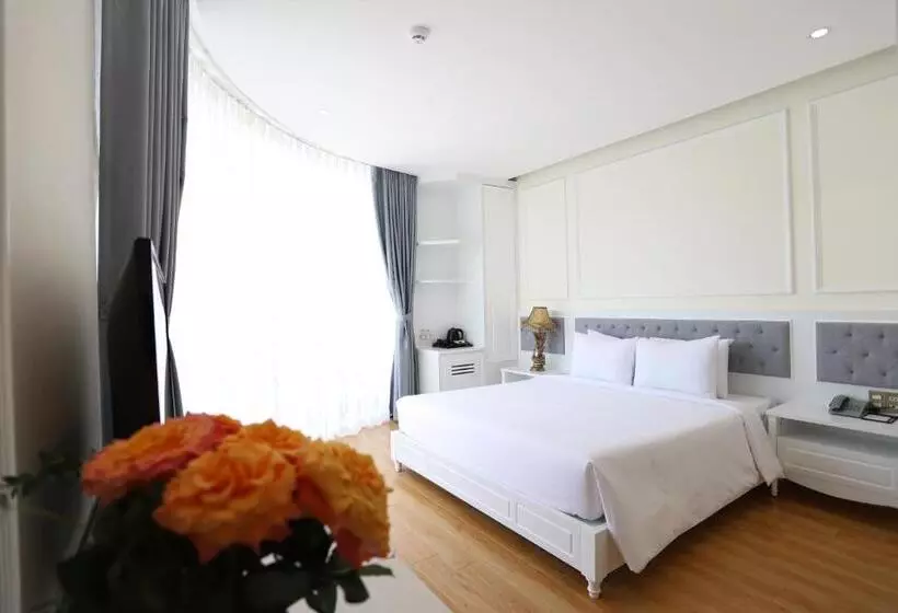 Le Marais Hotel Dalat