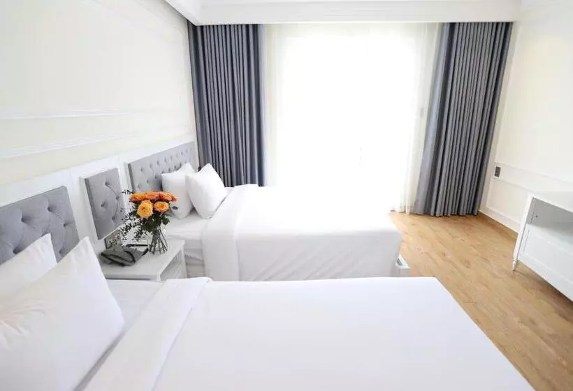 Le Marais Hotel Dalat