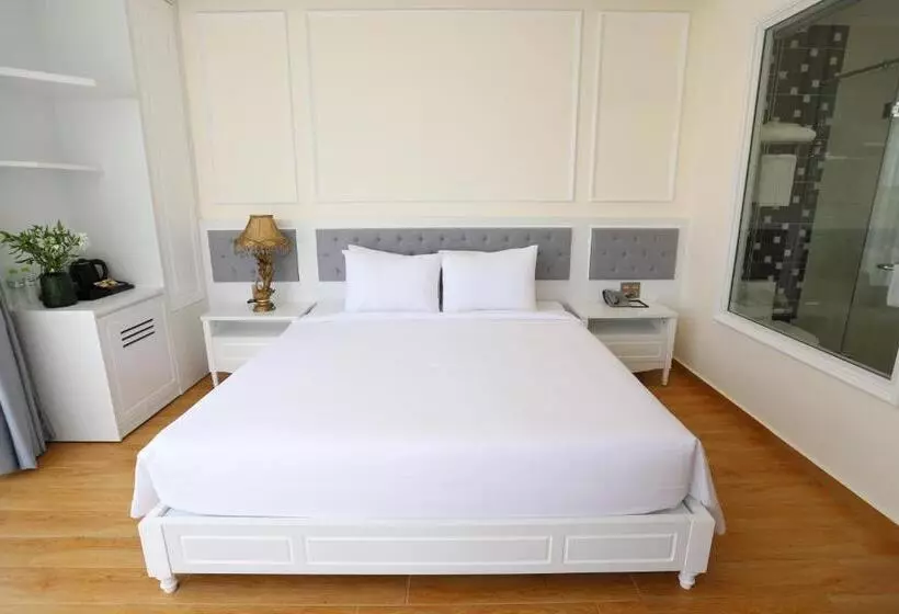 Le Marais Hotel Dalat