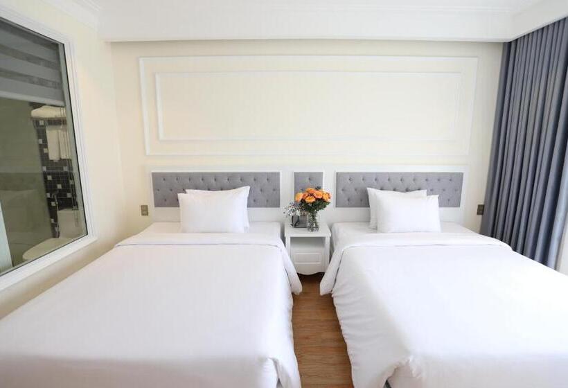 Le Marais Hotel Dalat