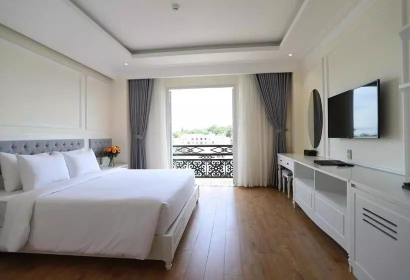 Le Marais Hotel Dalat