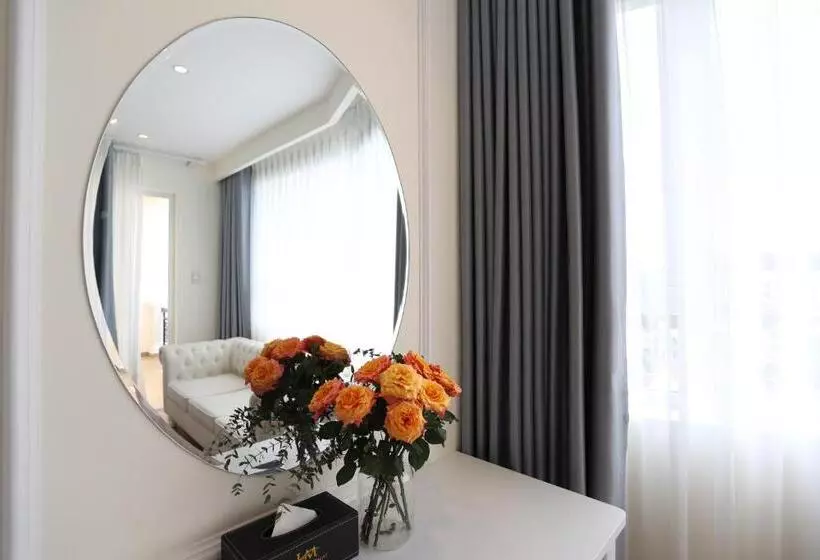 Le Marais Hotel Dalat