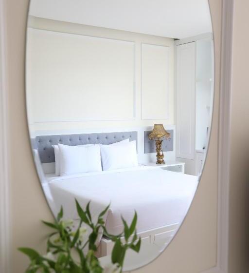 Le Marais Hotel Dalat