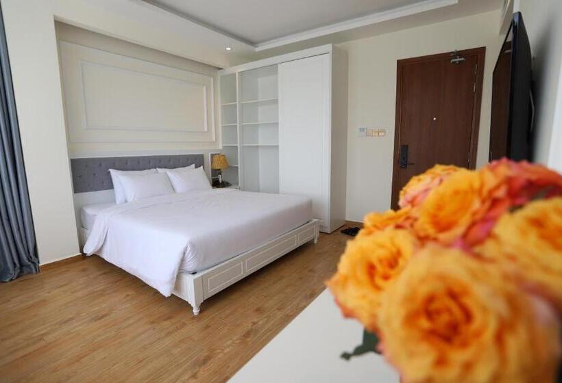 Le Marais Hotel Dalat