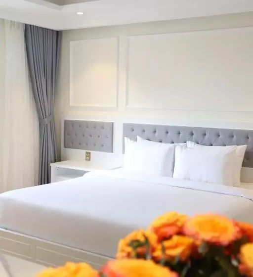 Le Marais Hotel Dalat