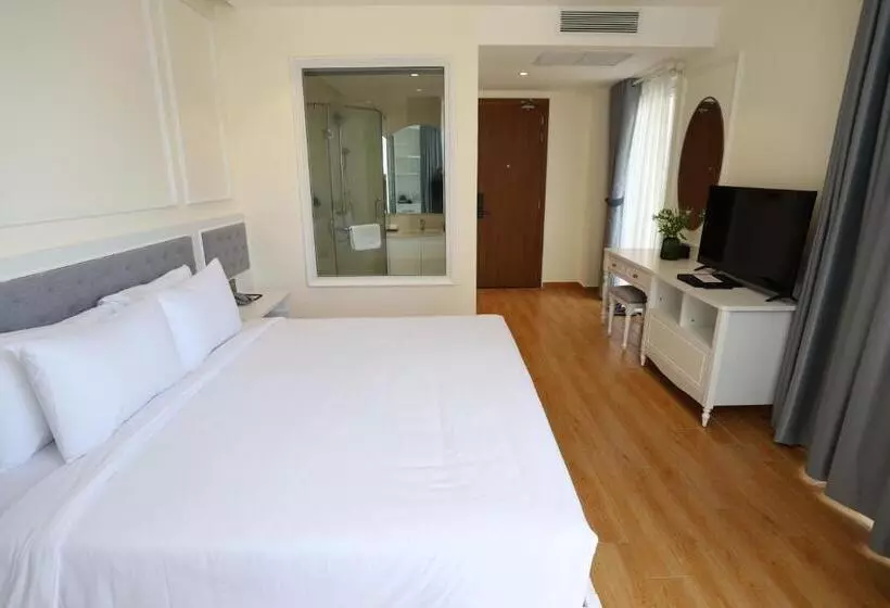 Le Marais Hotel Dalat