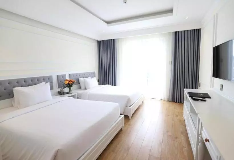 Le Marais Hotel Dalat