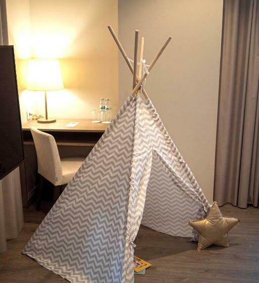 Masa Hotel & Spa Campo Grande Collection