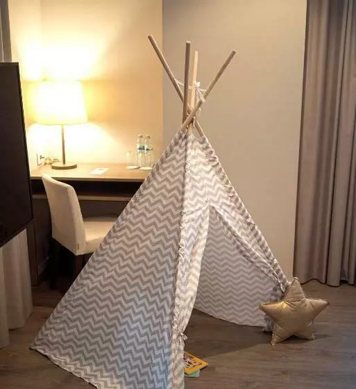 Masa Hotel & Spa Campo Grande Collection