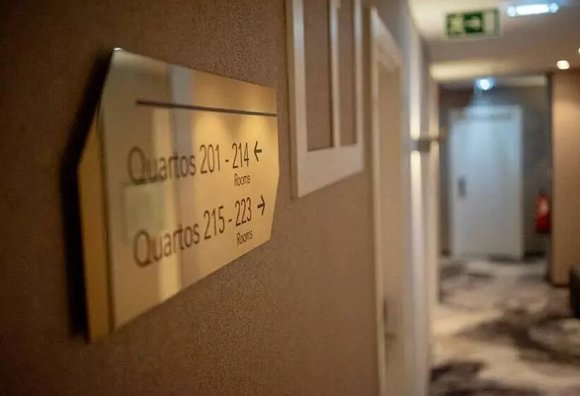 Masa Hotel & Spa Campo Grande Collection