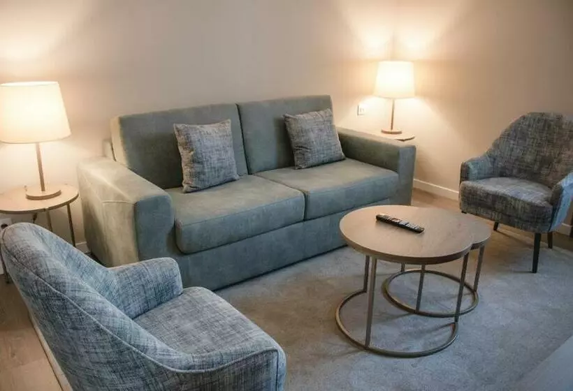 Masa Hotel & Spa Campo Grande Collection