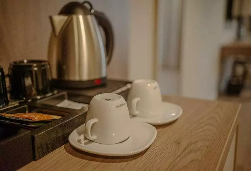 Masa Hotel & Spa Campo Grande Collection