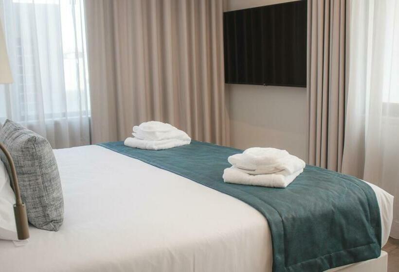 Masa Hotel & Spa Campo Grande Collection