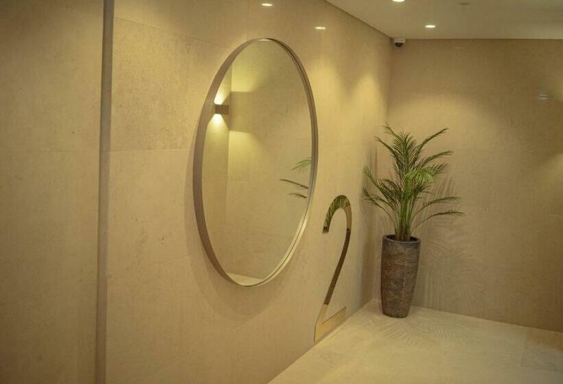 Masa Hotel & Spa Campo Grande Collection