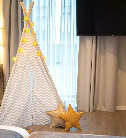 Masa Hotel & Spa Campo Grande Collection